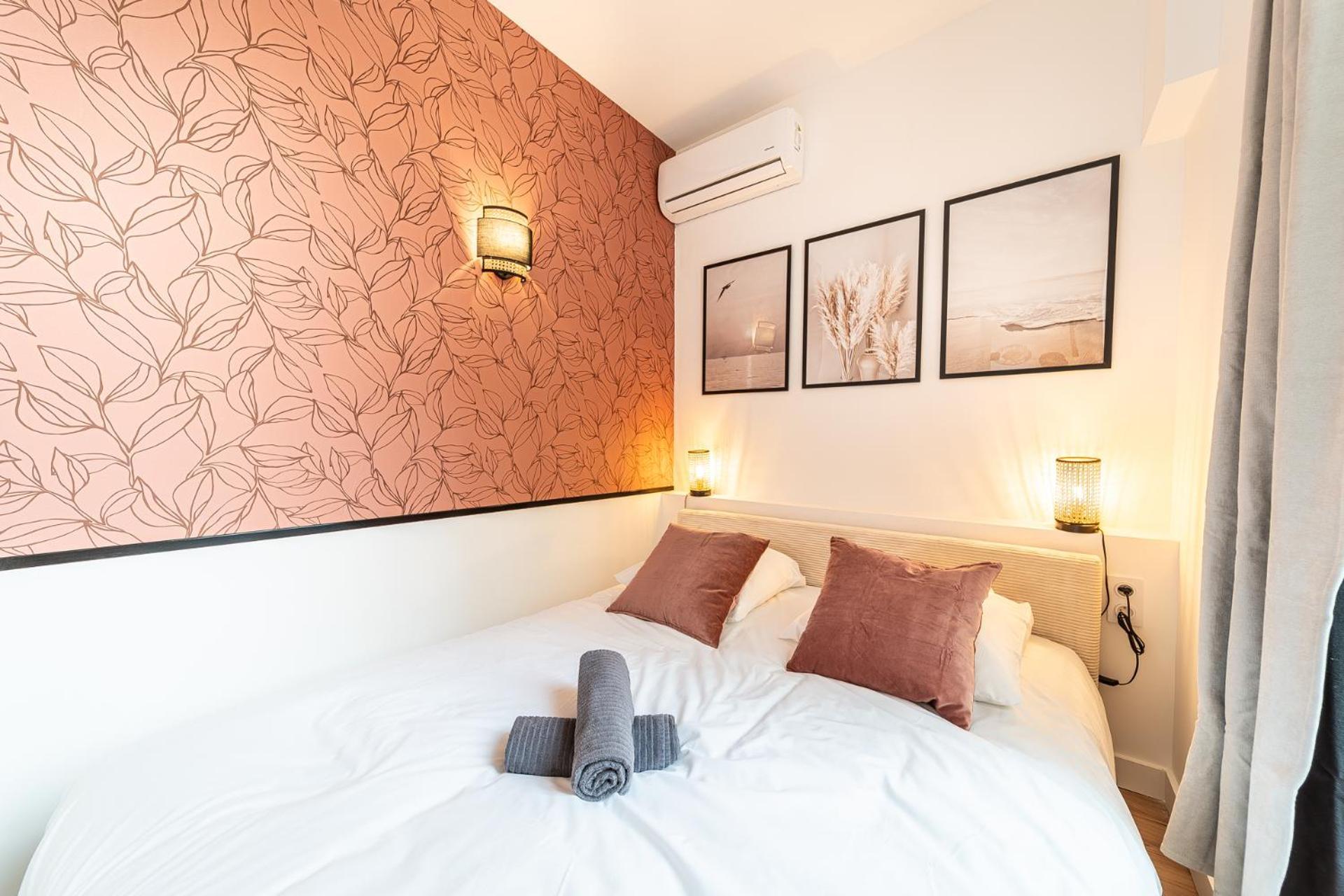 Le Marietton Appartement Cosy A Deux Pas Du Metro Valmy Lyon Exterior photo